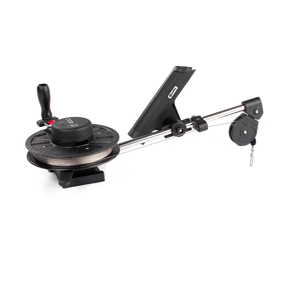 Купить даунриггер scotty 1060 dpr по цене 42 289 р. Низкие цены. Большой выбор. Доставка по всей России. Интернет-магазин в Москве. Только положительные отзывы!