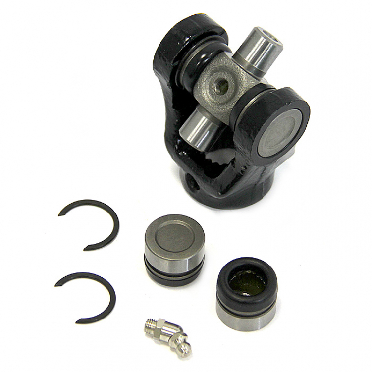 Купить вилка карданного вала с крестовиной polaris at-08613-1 по цене 4 887 р.. Низкие цены. Большой выбор. Доставка по всей России.  Интернет-магазин в Москве. Только положительные отзывы!