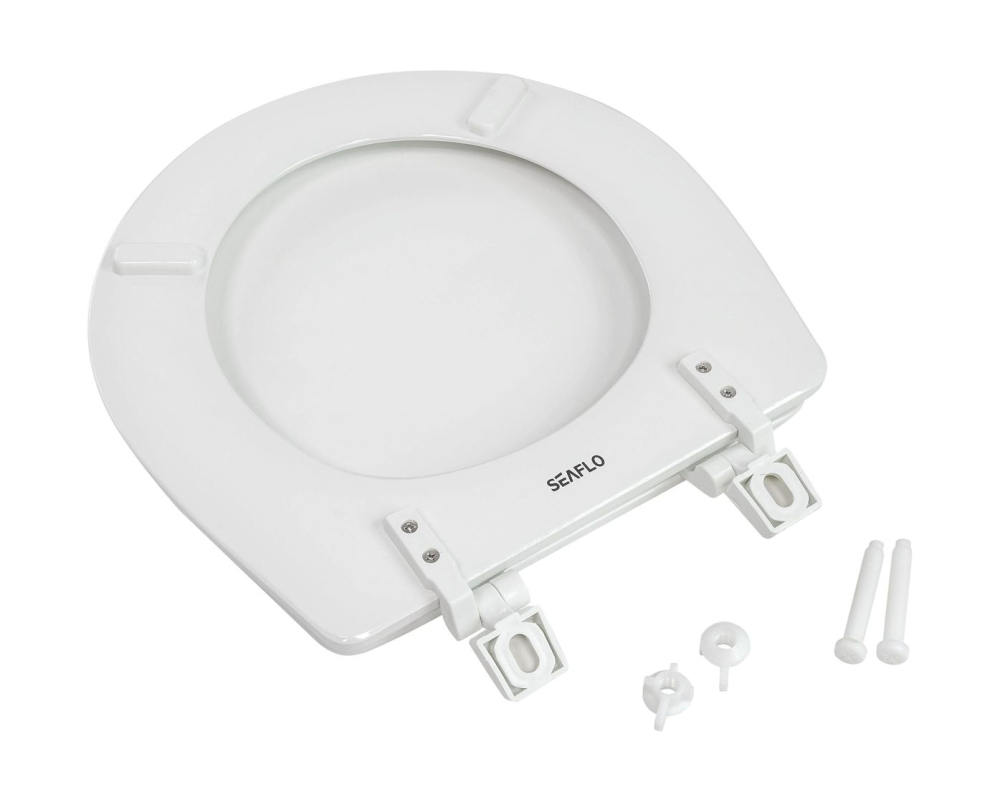 Купить сиденье для унитаза seaflo compact по цене 2 129 р. Низкие цены. Большой выбор. Доставка по всей России. Интернет-магазин в Москве. Только положительные отзывы!