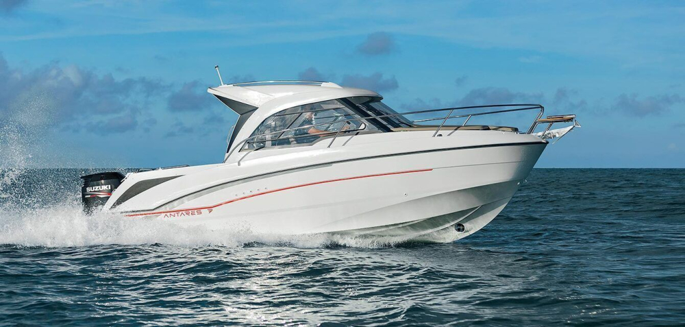 Купить катер beneteau antares 7 version cruising по цене . Низкие цены. Большой выбор. Доставка по всей России. Интернет-магазин в Москве. Только положительные отзывы!