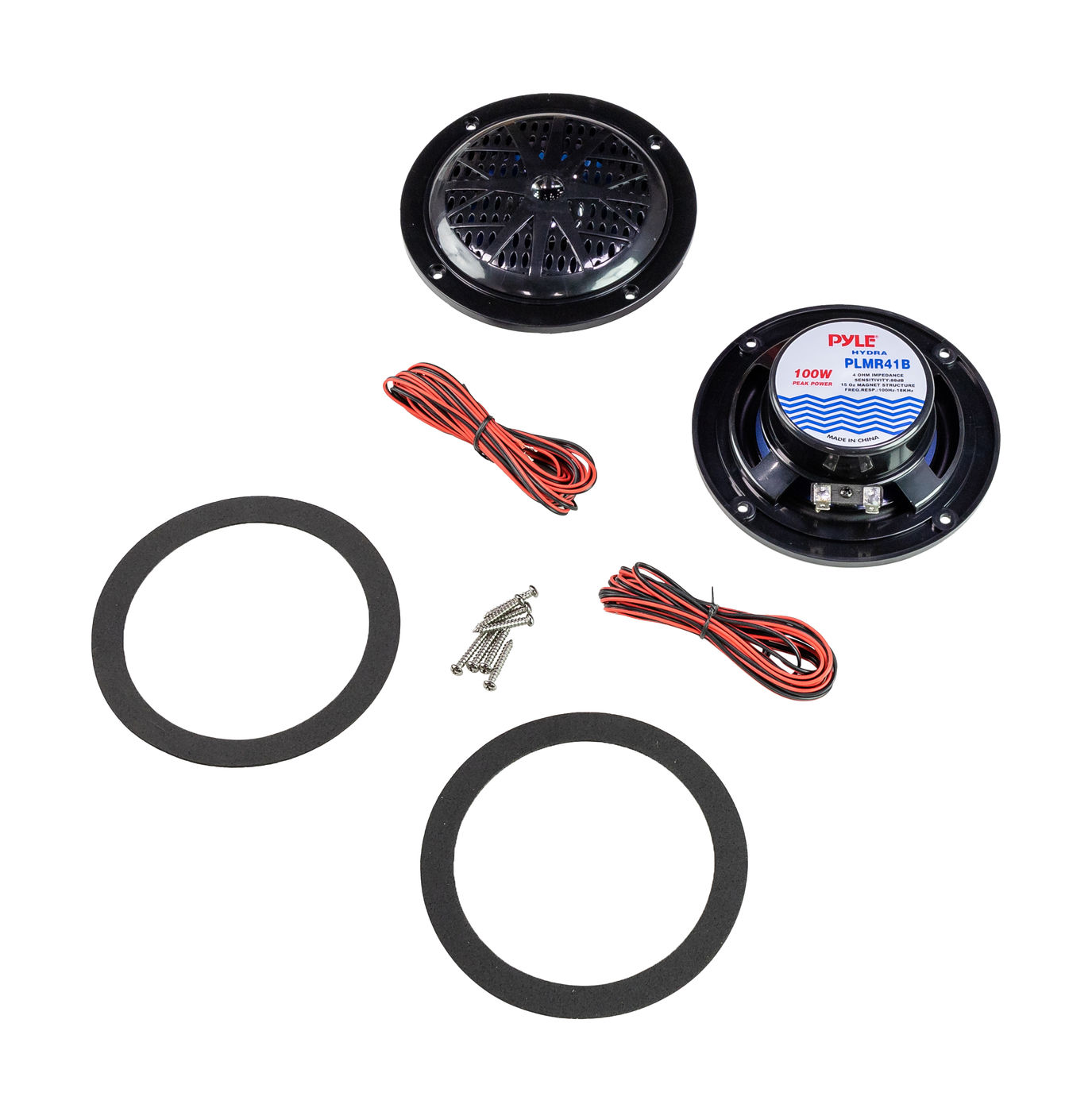 Купить морская акустика (колонки) pyle plmr41b по цене  Низкие цены. Большой выбор. Доставка по всей России. Интернет-магазин в Москве. Только положительные отзывы!