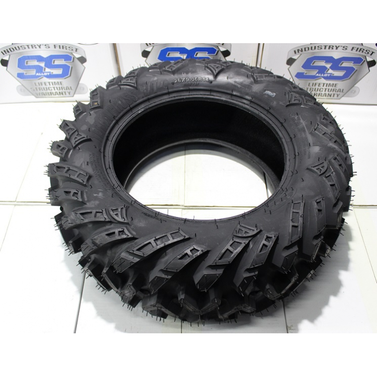 Шина для квадроцикла ITP TerraCross R/T 26x9R-14 USA для квадроцикла по низкой цене в Москве. Можете купить недорого и в наличии!Всего 20 947.00 р.
