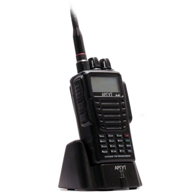 Купить рация аргут а-41 new по цене 11 200 р. Низкие цены. Большой выбор. Доставка по всей России. Интернет-магазин в Москве. Только положительные отзывы!