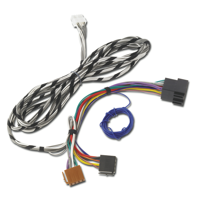 Автомобильный корпусной активный сабвуфер 8” (20 см) FOCAL iBus2.1