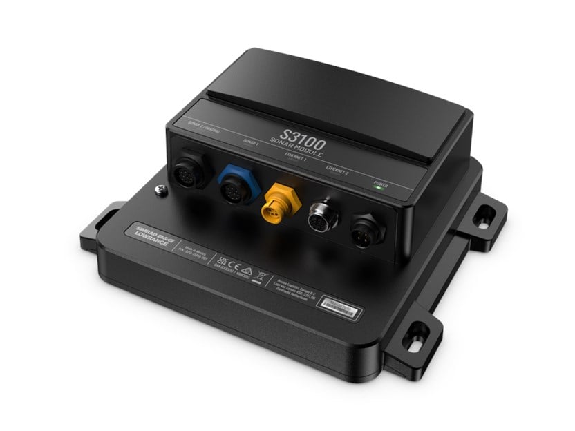Купить s3100 sonar module по цене 115 000 р. Низкие цены. Большой выбор. Доставка по всей России. Интернет-магазин в Москве. Только положительные отзывы!