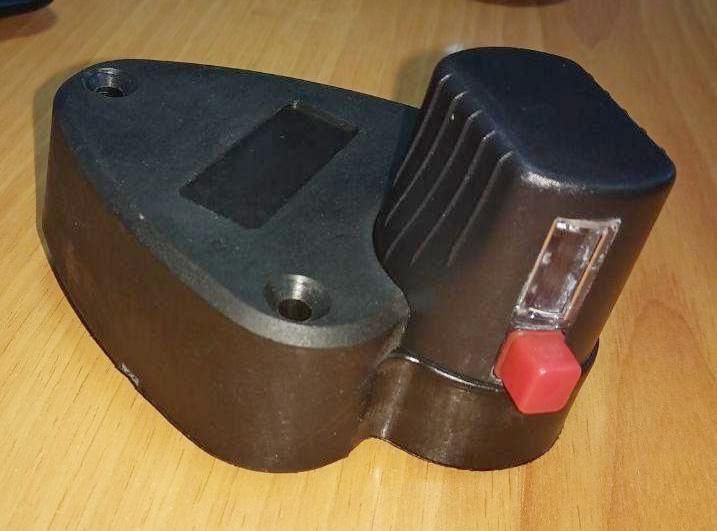 Купить счётчик троса для даунриггера cfdr (на замену) по цене 167 р. Низкие цены. Большой выбор. Доставка по всей России. Интернет-магазин в Москве. Только положительные отзывы!