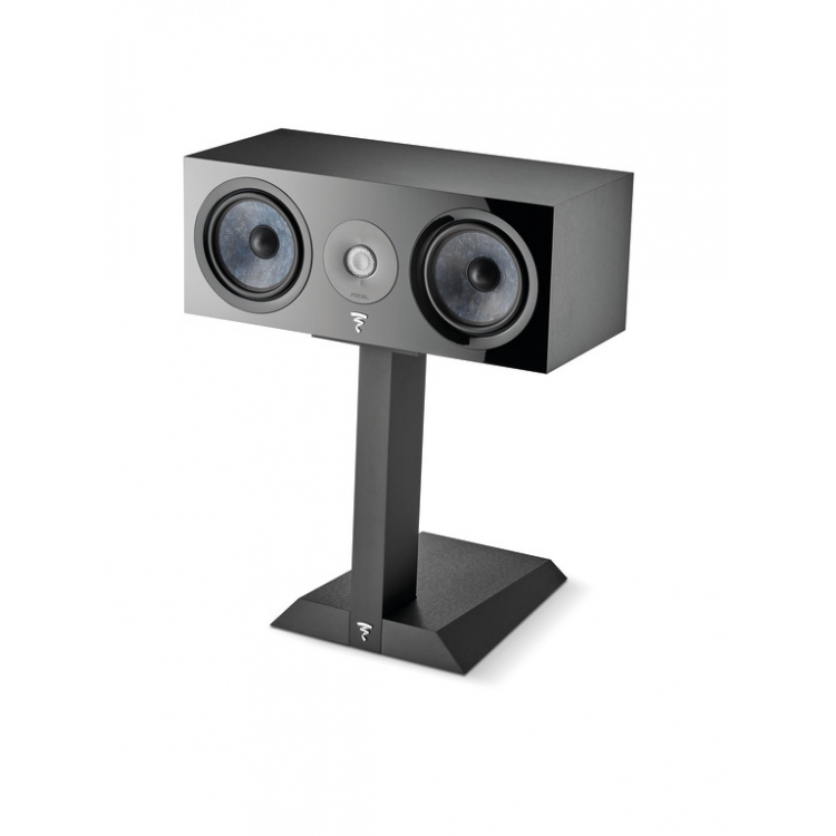 Акустика центрального канала FOCAL Chora Center Black
