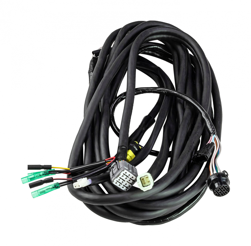 Купить кабель дистанционного управления suzuki df40a-250, 8 м по цене  Низкие цены. Большой выбор. Доставка по всей России. Интернет-магазин в Москве. Только положительные отзывы!