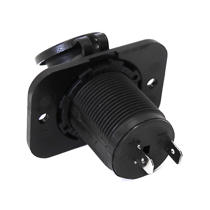 Купить гнездо прикуривателя прямоугольное nekeke, пластик, фронтальная панель по цене 381 р. Низкие цены. Большой выбор. Доставка по всей России. Интернет-магазин в Москве. Только положительные отзывы!