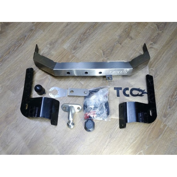 Купить фаркоп lexus lx570 2007-2021, lx450d 2015-2021 - tcu00070 тсс по цене 18 903 р. Низкие цены. Большой выбор. Доставка по всей России. Интернет-магазин в Москве. Только положительные отзывы!