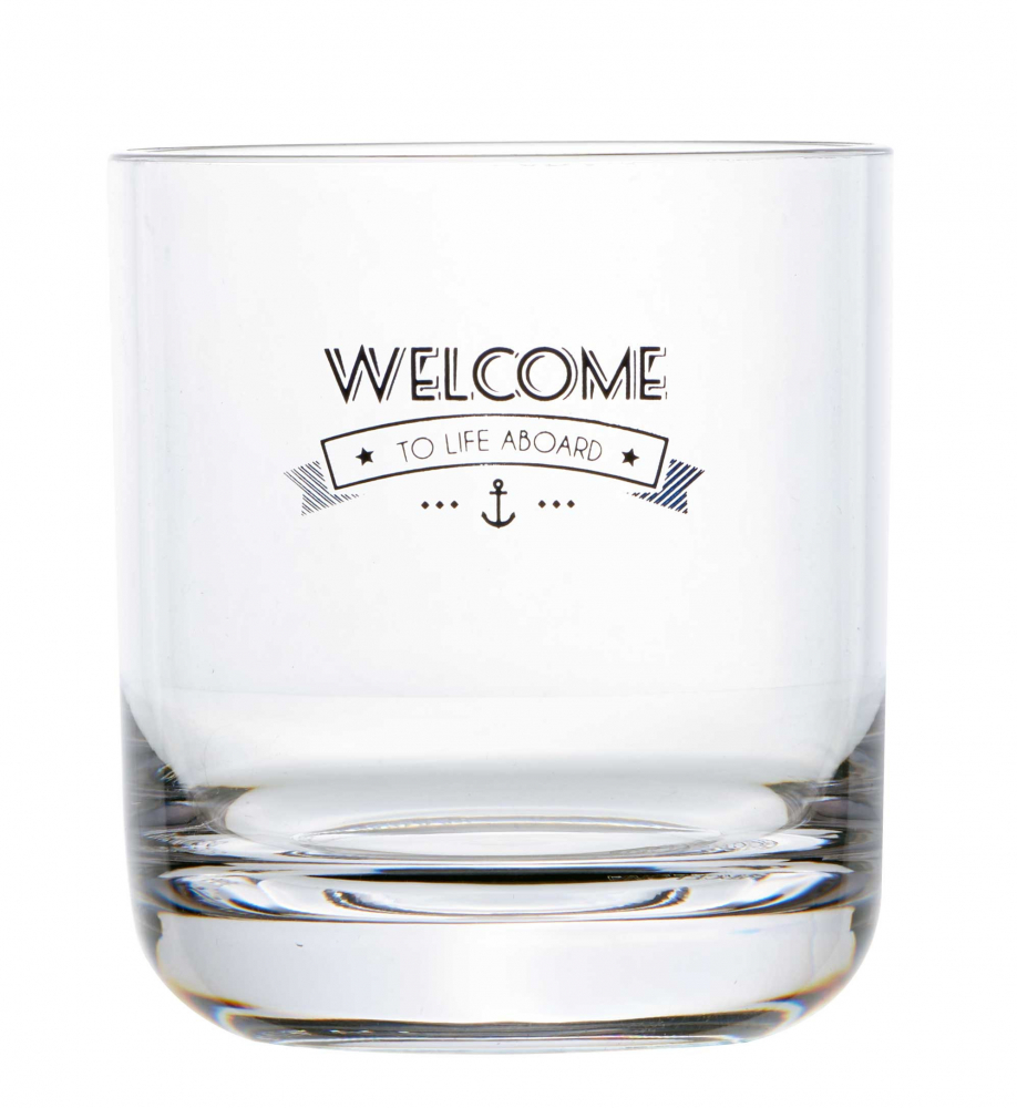 Купить стаканы welcome to life .размер: 8,7х9,7 см. по цене  Низкие цены. Большой выбор. Доставка по всей России. Интернет-магазин в Москве. Только положительные отзывы!