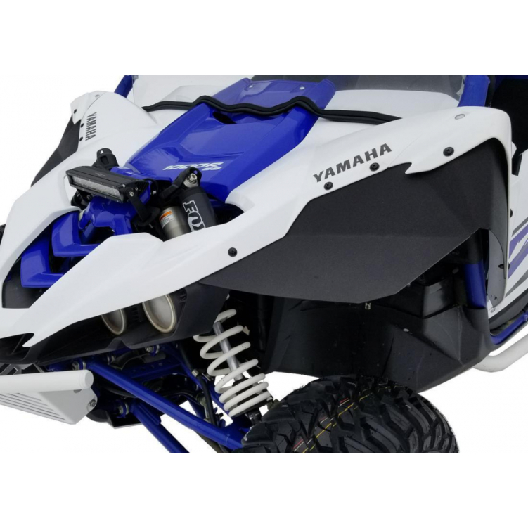 Купить расширители арок для квадроцикла yamaha yxz1000 direction 2 inс по цене 14 962 р.. Низкие цены. Большой выбор. Доставка по всей России.  Интернет-магазин в Москве. Только положительные отзывы!