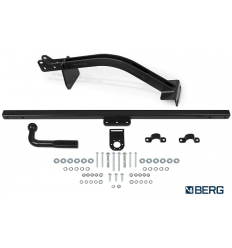 Купить фаркоп lada niva legend 2020-, niva 4x4 urban 2014-2020, 4x4 2006-2020, niva 1995-2006 - f.6014.004 berg по цене 4 250 р. Низкие цены. Большой выбор. Доставка по всей России. Интернет-магазин в Москве. Только положительные отзывы!