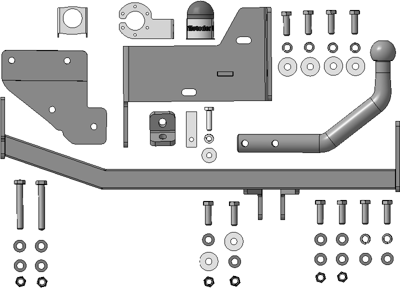 Купить фаркоп kia rio x-line 2017-2020, kia rio x 2020- 91005-a motodor по цене 11 242 р. Низкие цены. Большой выбор. Доставка по всей России. Интернет-магазин в Москве. Только положительные отзывы!