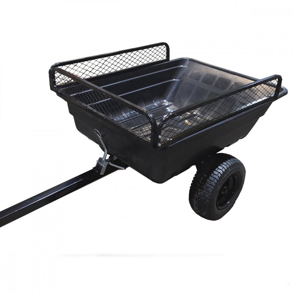 Прицеп для квадроцикла ATV 1200 (ATV2) с бортами для квадроцикла ATV по низкой цене в Москве. Можете купить недорого и в наличии!Доставка по России. Всего 0 р.