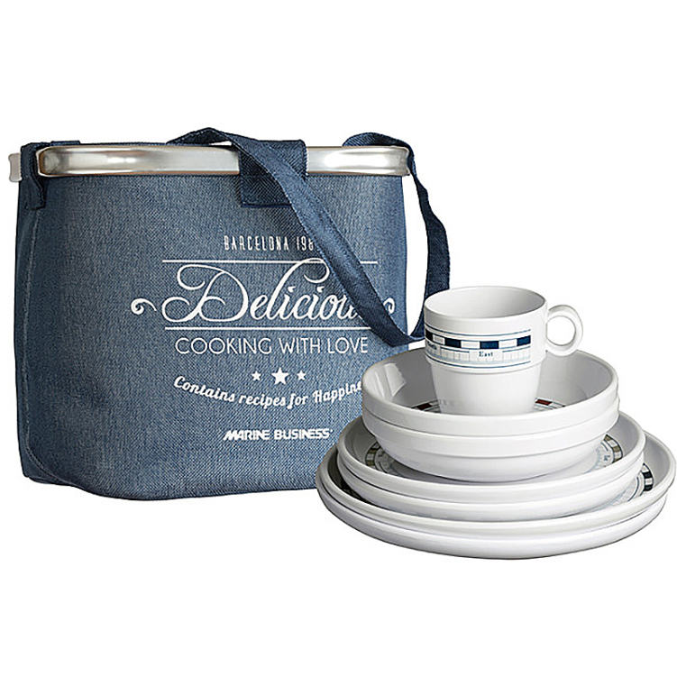 Купить набор посуды «mistral» 24 предмета по цене  Низкие цены. Большой выбор. Доставка по всей России. Интернет-магазин в Москве. Только положительные отзывы!