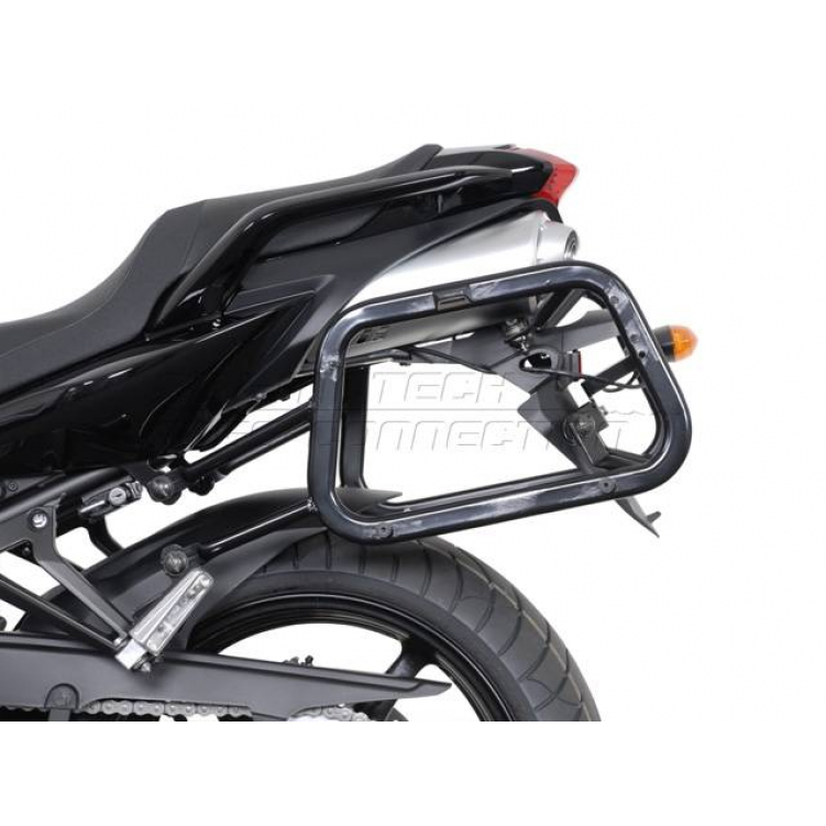 Купить sw-motech крепёж под yamaha fz6/fz6 fazer по цене 3 950 р.. Низкие цены. Большой выбор. Доставка по всей России. Интернет-магазин в Москве. Только положительные отзывы!