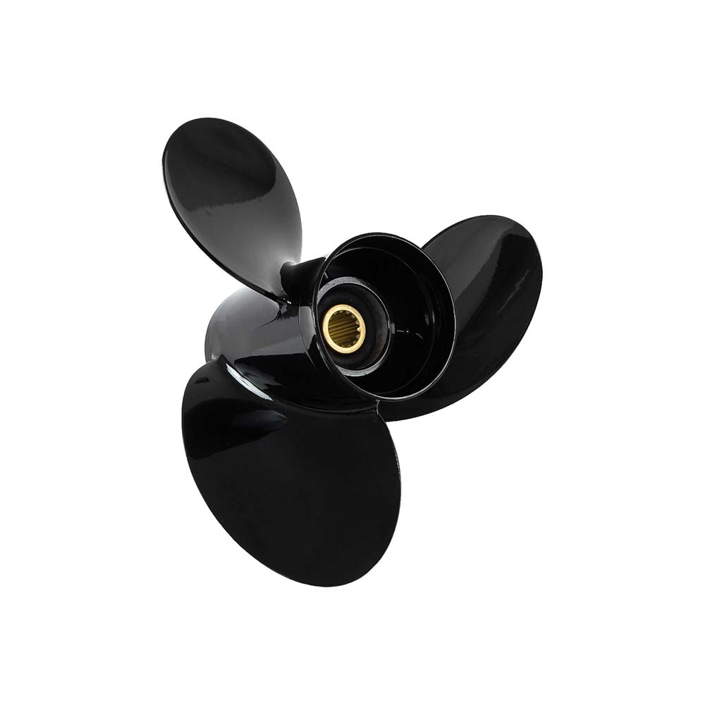 Купить винт гребной  skipper для suzuki dt60; dt75; dt85; dt90hp алюминиевый, диаметр - 13 3/4", шаг 17" по цене 10 739 р. Низкие цены. Большой выбор. Доставка по всей России. Интернет-магазин в Москве. Только положительные отзывы!