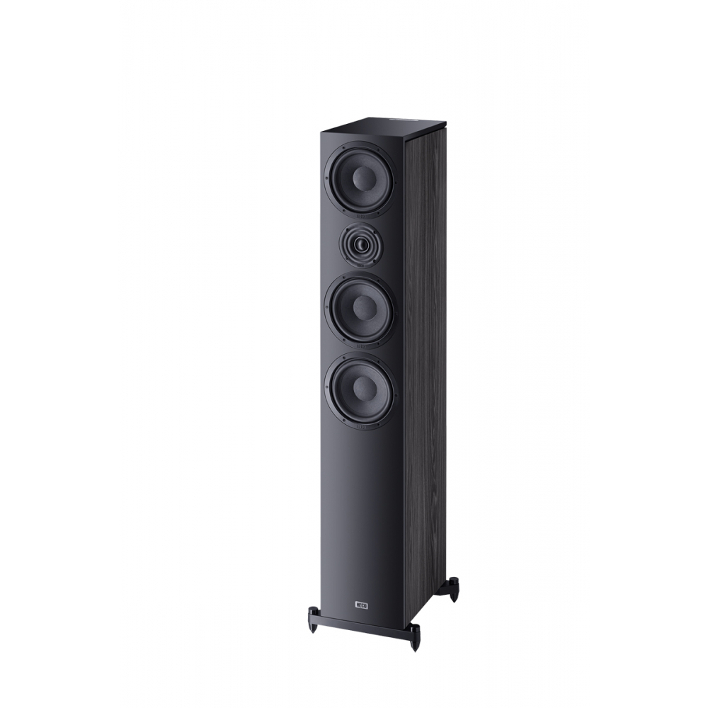 Напольная акустика HECO AURORA 700 Ebony Black