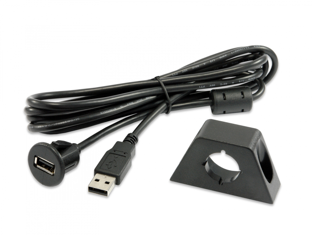 Удлинительный USB-кабель ALPINE KCE-USB3