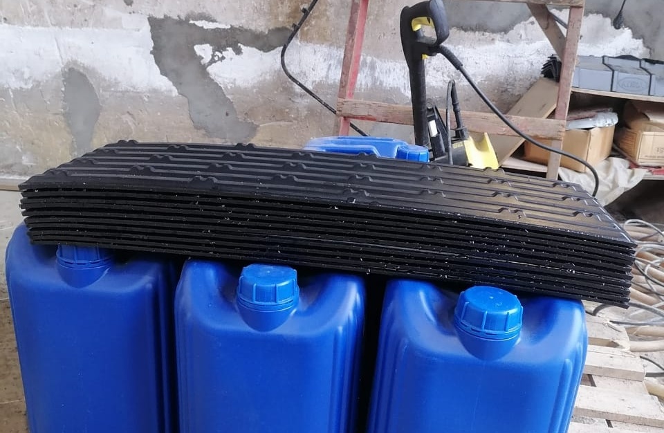 Купить направляющая для лыжи снегохода настил в прицеп 10 шт заход по цене 5 450 р.. Низкие цены. Большой выбор. Доставка по всей России. Интернет-магазин в Москве. Только положительные отзывы!