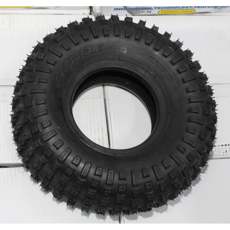 Шина для квадроцикла Carlisle Knobby 16x8-7 для квадроцикла по низкой цене в Москве. Можете купить недорого и в наличии!Всего 3 249 р.
