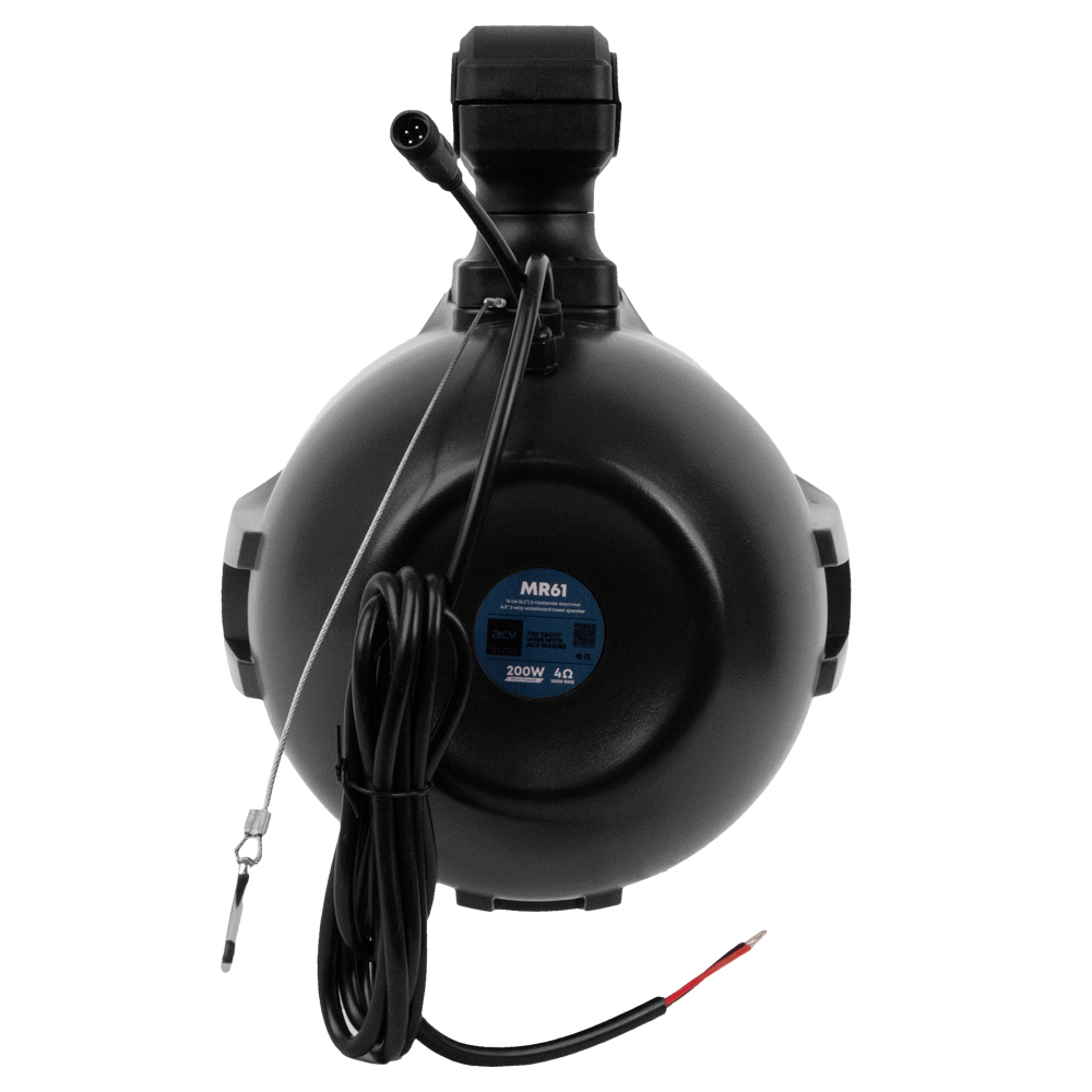 Купить акустика корпусная 6,5 200 вт с регулируемой rgb подсветкой acv mr61bl по цене  Низкие цены. Большой выбор. Доставка по всей России. Интернет-магазин в Москве. Только положительные отзывы!