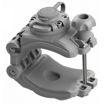 Купить замок и монтажная площадка-зажим fmc (серый) по цене  Низкие цены. Большой выбор. Доставка по всей России. Интернет-магазин в Москве. Только положительные отзывы!