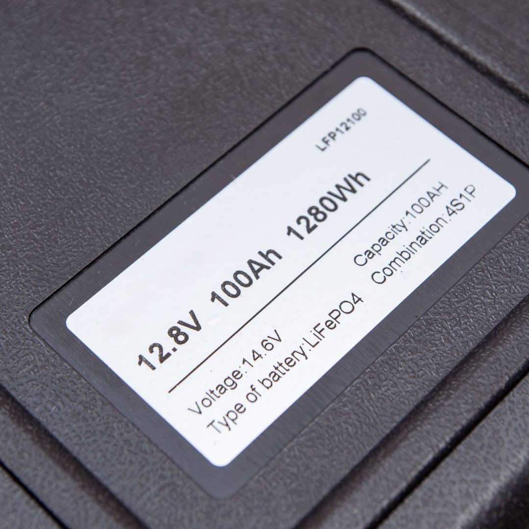 Купить аккумулятор haibo lifepo4 12v 105ah (хайбо) medium кулуометр+зарядка по цене 42 900 р. Низкие цены. Большой выбор. Доставка по всей России. Интернет-магазин в Москве. Только положительные отзывы!