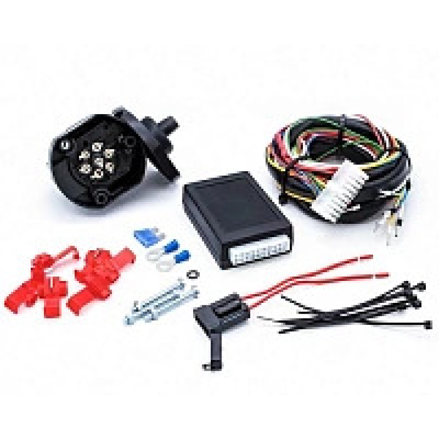 Купить штатная электрика к фаркопу 7-pin volkswagen caddy 2020-, infiniti q30 2015-, infiniti qx30 2016-, mercedes a-class v177 седан/w177 хетчбек 2018-, mercedes b-class w247 2019-, mercedes cla-class c118 седан/x118 универсал 2019-, mercedes gla-class h247 202 по цене 19 191 р. Низкие цены. Большой выбор. Доставка по всей России. Интернет-магазин в Москве. Только положительные отзывы!