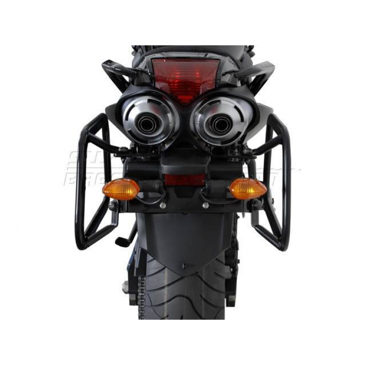 Купить sw-motech крепёж под yamaha fz6/fz6 fazer по цене 3 950 р.. Низкие цены. Большой выбор. Доставка по всей России. Интернет-магазин в Москве. Только положительные отзывы!