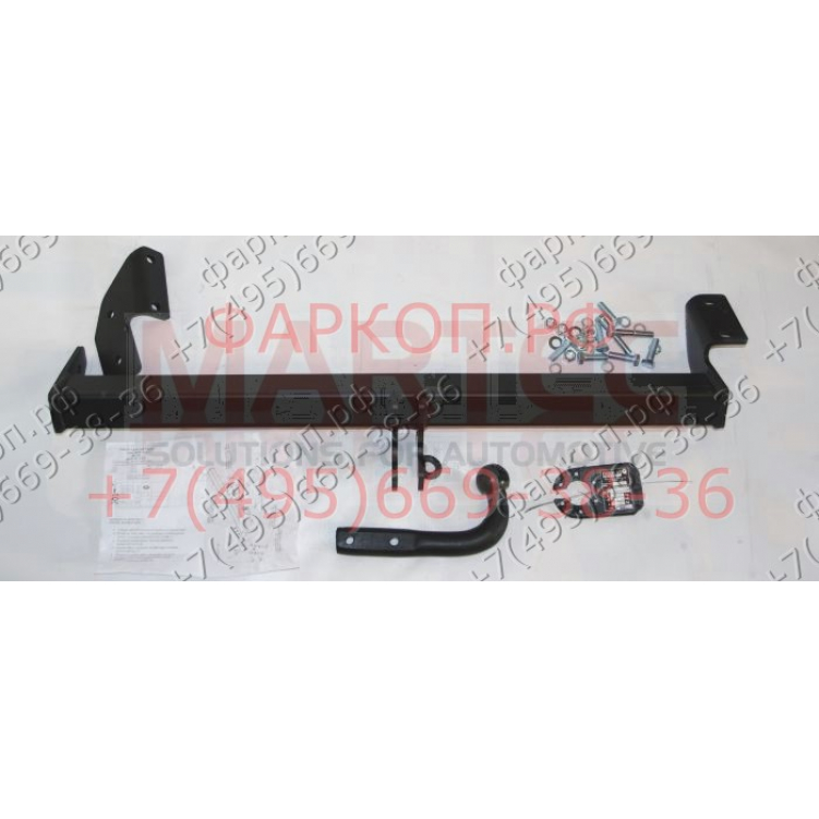 Купить фаркоп toyota rav4 5 дверей 2000-2005, chery tiggo 2010-2013, vortex tingo 2011-2013 - t.026 imiola по цене  Низкие цены. Большой выбор. Доставка по всей России. Интернет-магазин в Москве. Только положительные отзывы!