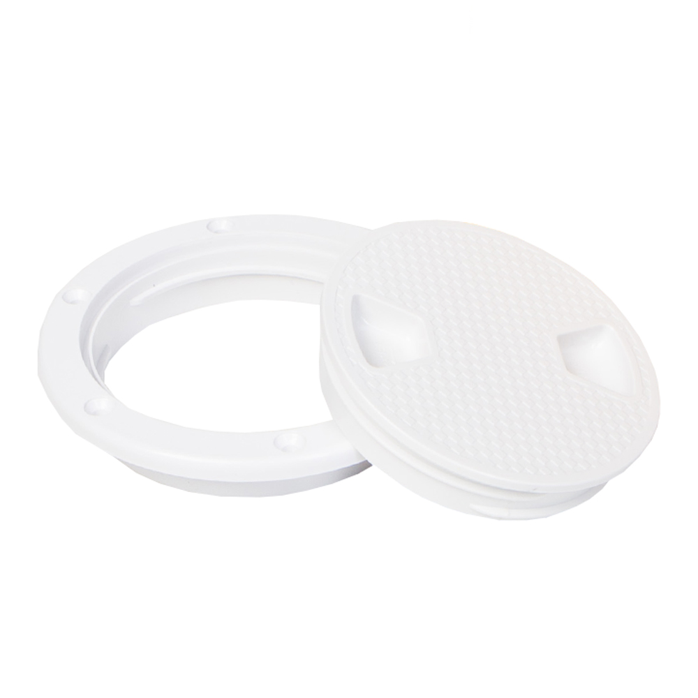 Купить люк seaflo палубный 101 (143) мм sfrh1-004-01_pack по цене 5 890 р. Низкие цены. Большой выбор. Доставка по всей России. Интернет-магазин в Москве. Только положительные отзывы!