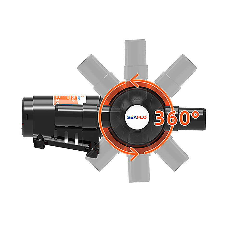 Купить диафрагменная помпа для сточных вод 12в 19 л/мин катер лодку по цене 15 226 р. Низкие цены. Большой выбор. Доставка по всей России. Интернет-магазин в Москве. Только положительные отзывы!