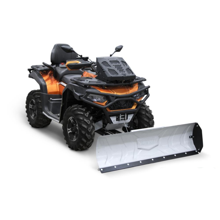 Купить снегоотвал для квадроцикла rival supreme 2 silver 150 (444.0070.1.s.k) по цене 33 558 р.. Низкие цены. Большой выбор. Доставка по всей России.  Интернет-магазин в Москве. Только положительные отзывы!