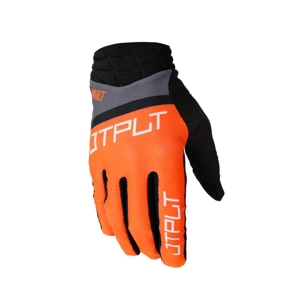 Гидроперчатки JetPilot RX Vault Airlite  Orange, 2XL