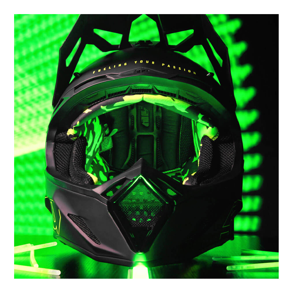 Шлем 509 Altitude 2.0 Covert Camo, LG