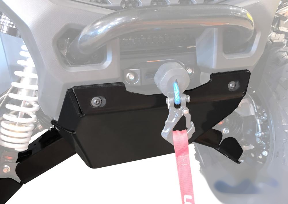Купить пластиковая защита днища loncin xwolf 1000 2025 8 мм k.7897.1 rival по цене 27 000 р.. Низкие цены. Большой выбор. Доставка по всей России.  Интернет-магазин в Москве. Только положительные отзывы!
