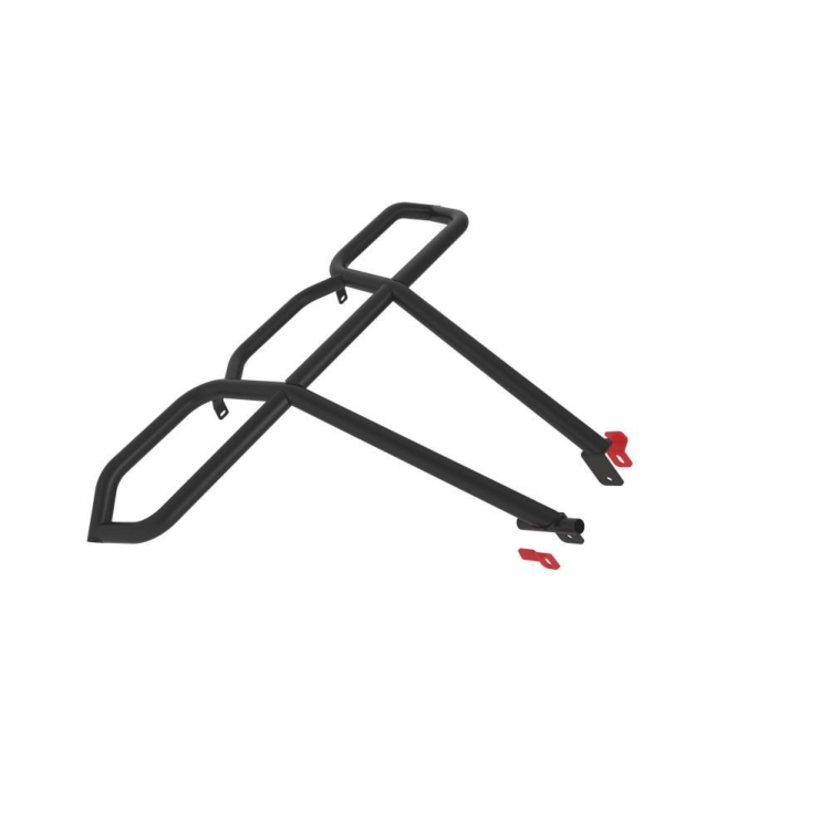 Купить задний бампер yamaha grizzly 700 (444.7115.1) по цене 12 266 р.. Низкие цены. Большой выбор. Доставка по всей России.  Интернет-магазин в Москве. Только положительные отзывы!