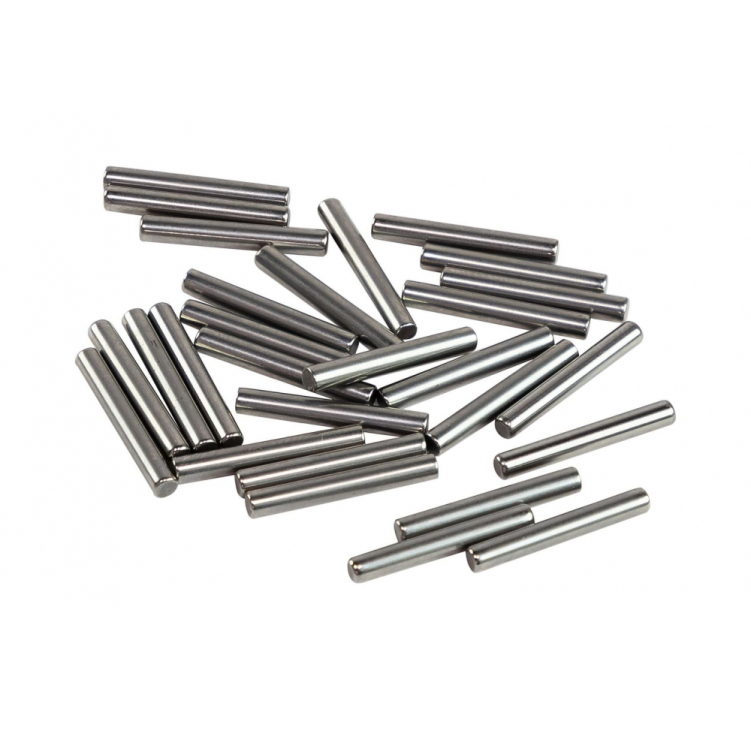 Купить ролики игольчатого подшипника (28шт) mr01051935bag по цене 358 р. Низкие цены. Большой выбор. Доставка по всей России. Интернет-магазин в Москве. Только положительные отзывы!