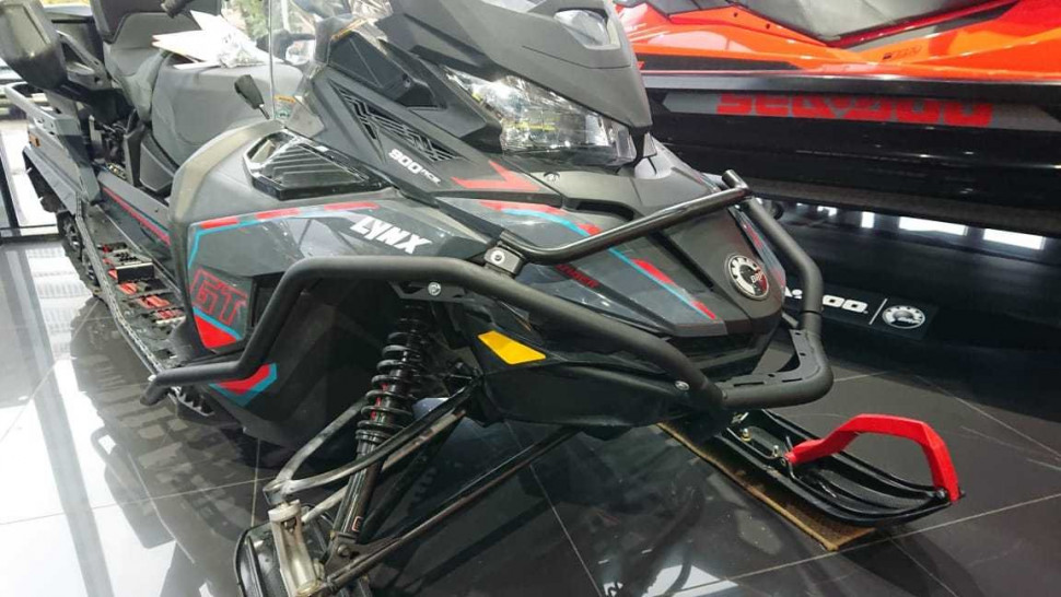 Купить передний бампер с боковой защитой brp lynx commander ski-doo expedition (444.7272.1.k) 860201676 860201822 по цене 25 500 р.. Низкие цены. Большой выбор. Доставка по всей России. Интернет-магазин в Москве. Только положительные отзывы!