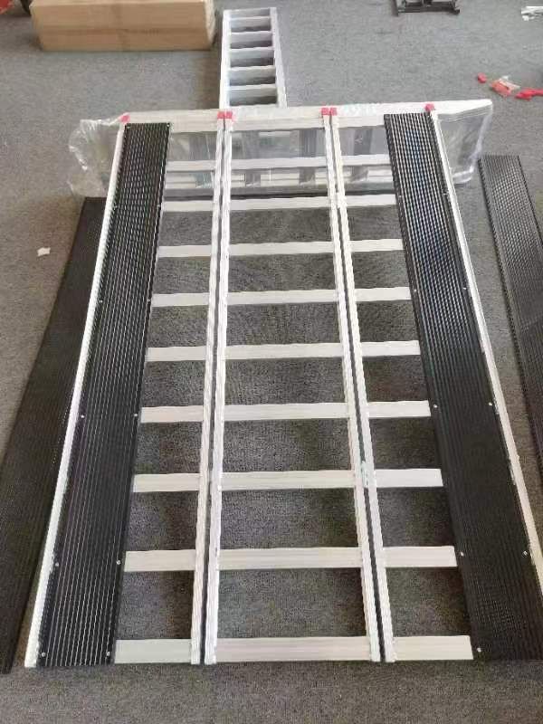 Купить сходни трапы аппарели для снегохода и квадроцикла 610 по цене 33 000 р.. Низкие цены. Большой выбор. Доставка по всей России. Интернет-магазин в Москве. Только положительные отзывы!