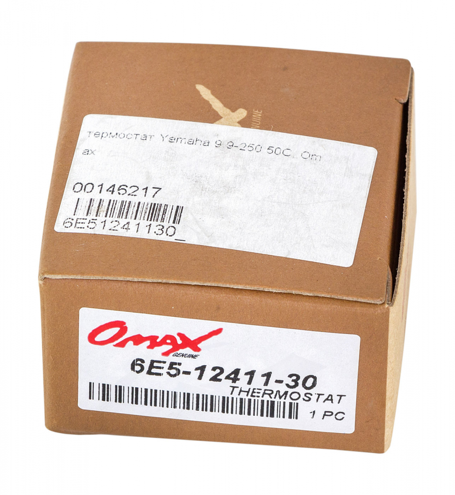 Купить термостат yamaha 9.9-250 50c, omax по цене 1 077 р. Низкие цены. Большой выбор. Доставка по всей России. Интернет-магазин в Москве. Только положительные отзывы!