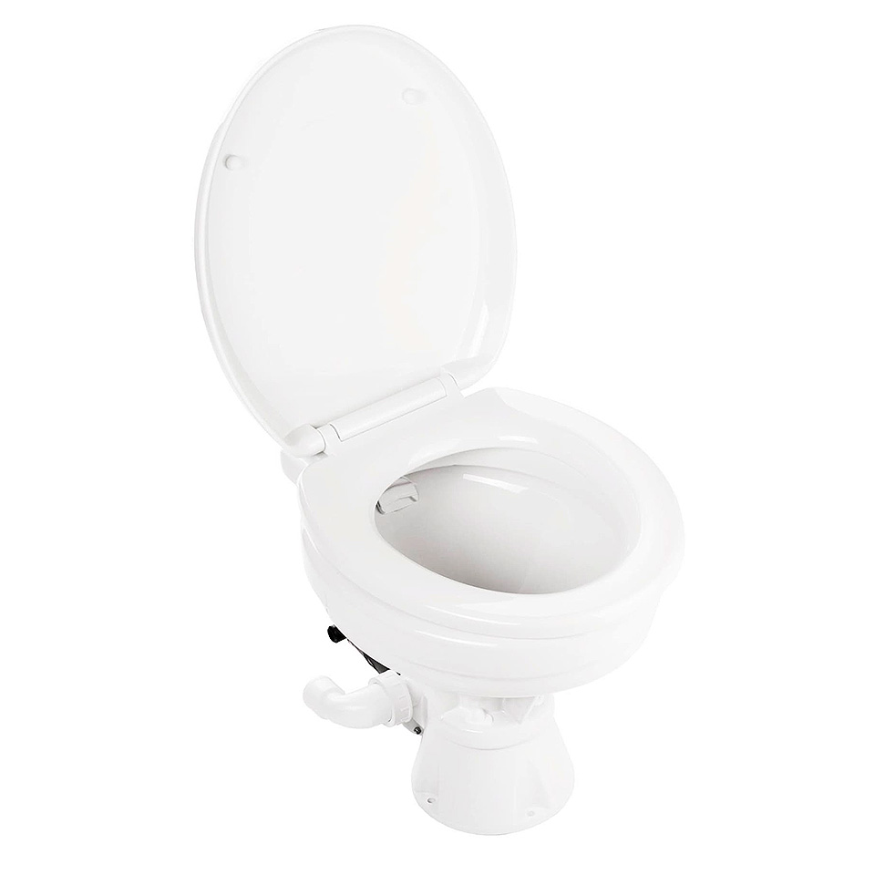 Купить унитаз электрический evolution comfort, 12 в катер лодку яхту по цене 37 020 р. Низкие цены. Большой выбор. Доставка по всей России. Интернет-магазин в Москве. Только положительные отзывы!