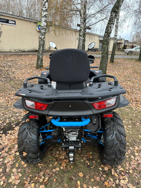 Купить расширители арок крыльев segway snarler по цене 7 900 р.. Низкие цены. Большой выбор. Доставка по всей России.  Интернет-магазин в Москве. Только положительные отзывы!