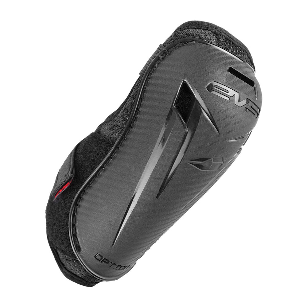 Защита локтя EVS OPTION Black, Adult