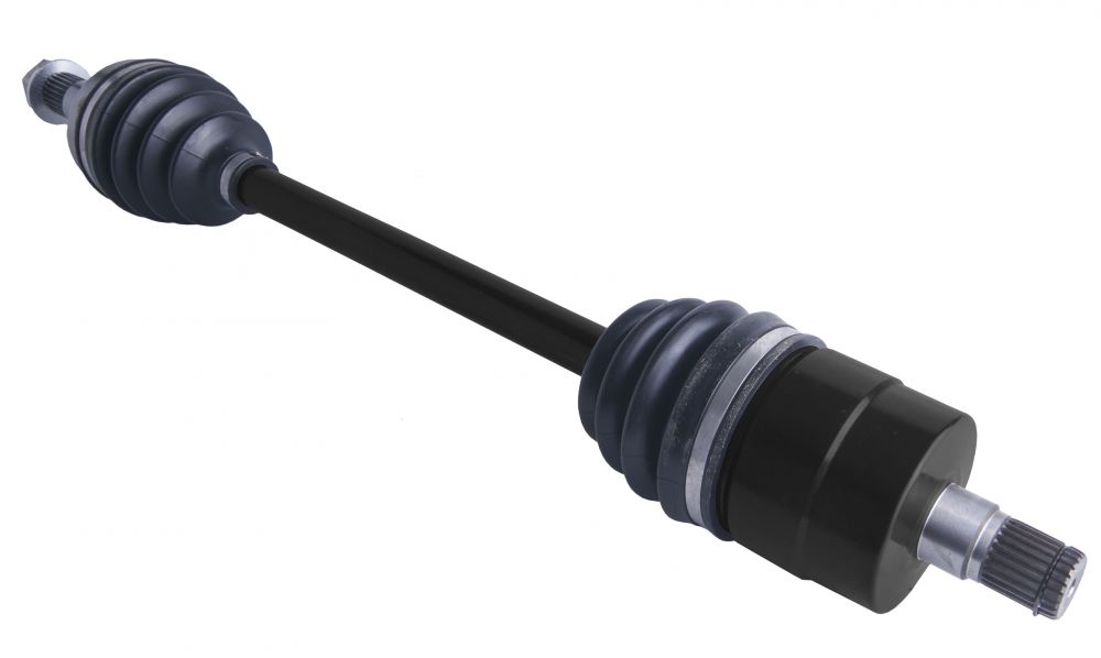 Купить привод для brp (utv commander) 201-107r-01b.001 по цене 16 849 р.. Низкие цены. Большой выбор. Доставка по всей России.  Интернет-магазин в Москве. Только положительные отзывы!