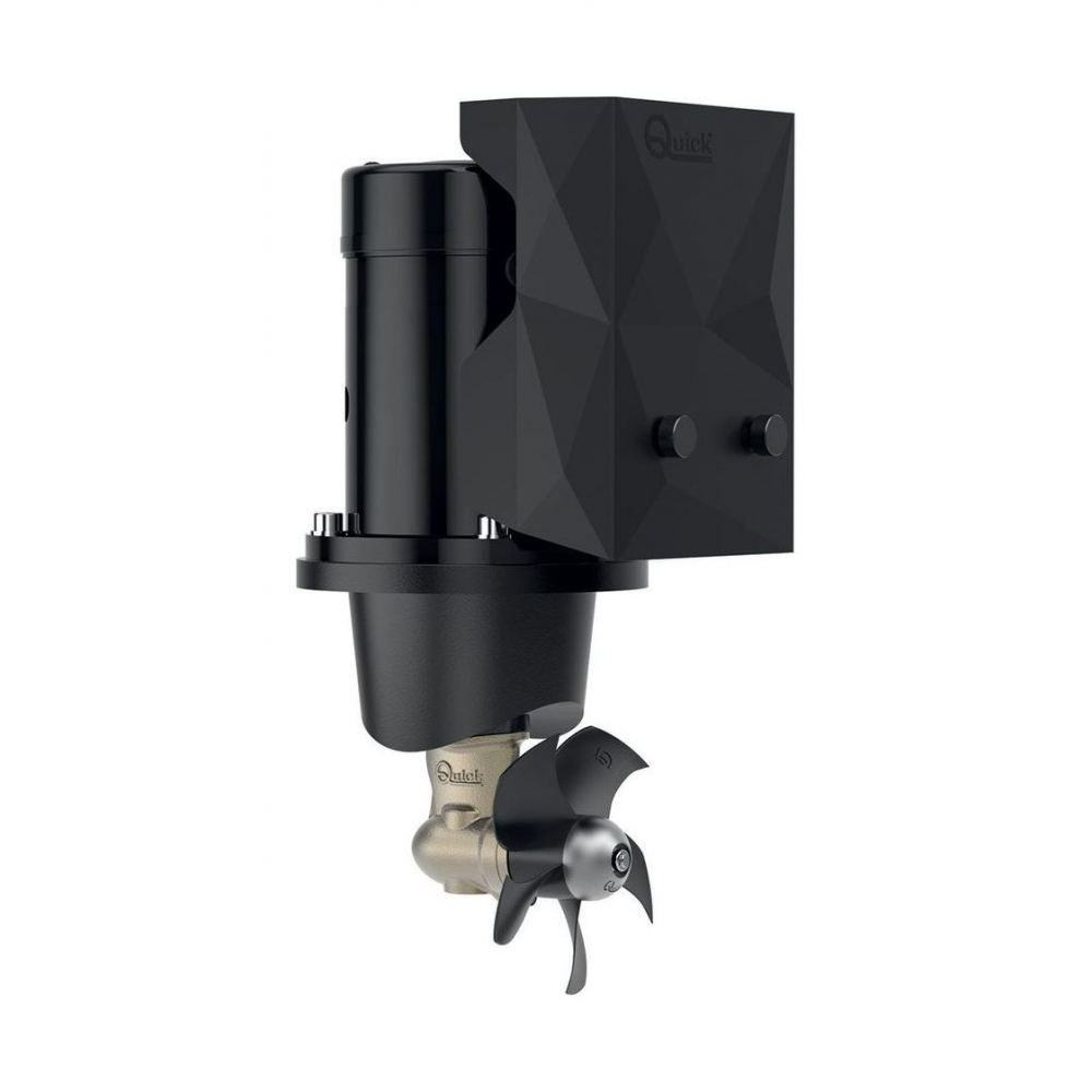 Купить подруливающее устройство quick, d140mm, 40kgf, 12v, (tcd2022 - tcdex06 - no tnl) по цене 184 484 р. Низкие цены. Большой выбор. Доставка по всей России. Интернет-магазин в Москве. Только положительные отзывы!