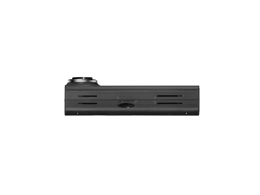 Видеорегистратор ALPINE DVR-F200