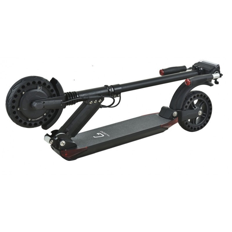 Электросамокат Kugoo S3 Pro Jilong